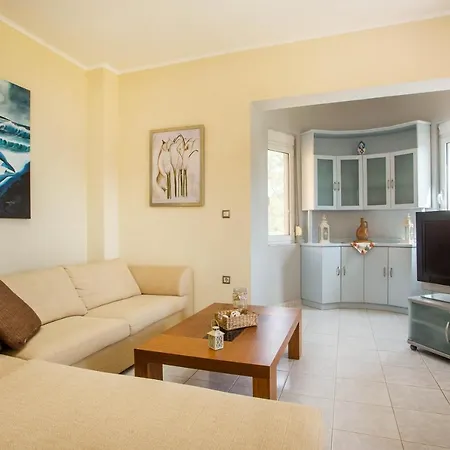 Villa Irene Psinthos