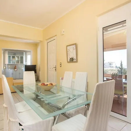 Villa Irene Psinthos