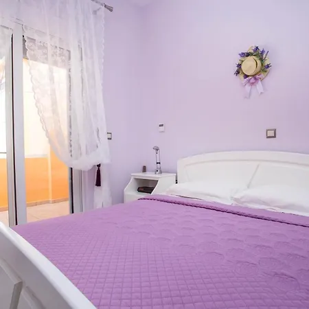 Villa Irene Psinthos